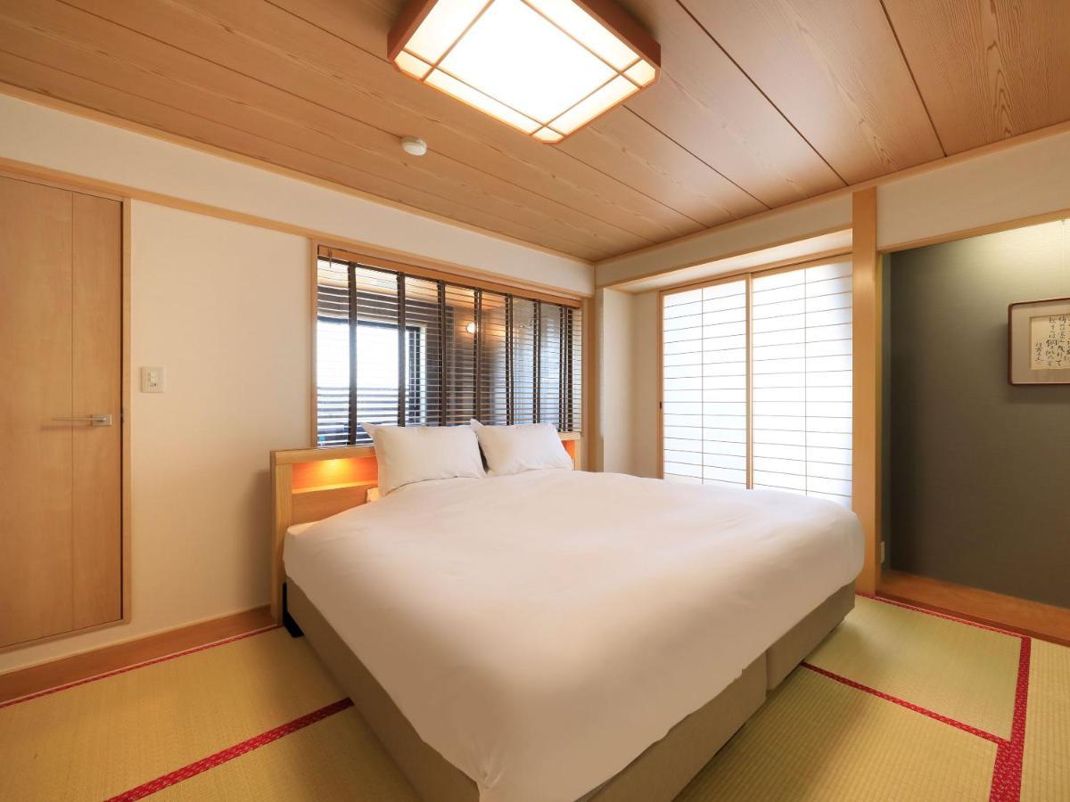 Hotel Tsubakino Yamanouchi  Room photo